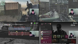 3v3 WaW Tournament