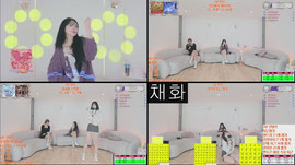 뉴비경쟁음방)생방 120회차 유니크 비쥬얼1등 경쟁방 데이#원이#봄소리#채화#가족#뉴비#말술#음방#맞방#경쟁엑셀