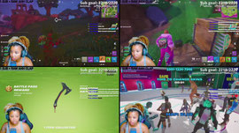 BADDEST FEMALE GUARD OUT HERE!!! | 2K27| !DISCORD !psn!! |