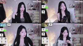 오빠 기다리눙중