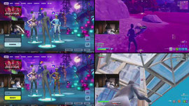 🏆Statistically luckiest player at globals playing trio scrims 🏆 | 🏆 !earnings !globals !mousepad