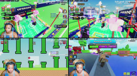 BADDEST FEMALE GUARD OUT HERE!!! | 2K27| !DISCORD !psn!! |