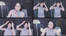 찐늅 28일차,, 얌전한 척은 이틀이면 충분했다