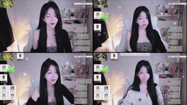 오빠 기다리눙중