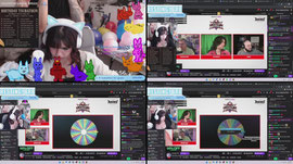 [DROPS] BDAY TSUBATHON DAY 5🗡 ➤ BDAY TMR !subathon !wishlist !socials !discord ✧˖°✧˖°✧˖°