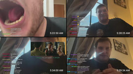 Novby live stream