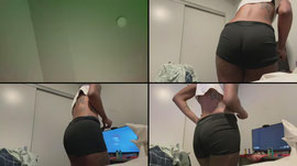 lemme cream on it ml  ✯ ᴅɪᴀ ɢʀɪɴᴅ