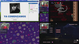 probamos run nuevas!