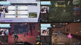 BDAY TSUBATHON DAY 5🗡 ➤ BDAY TMR !subathon !wishlist !socials !discord ✧˖°✧˖°✧˖°