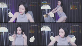 찐늅 28일차,, 얌전한 척은 이틀이면 충분했다