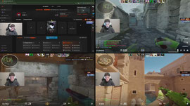 faceit soloQ | !tg