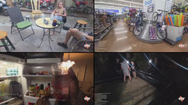 🚨STANDING🚨AROUND🚨WITH🚨SELFIE🚨STICKS🚨x8🚨SAME🚨ANGLE🚨--🚨CONTENT🚨GOD🚨