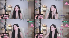 늅) 오전 청섹귀♥