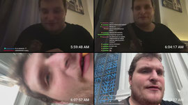 Novby live stream