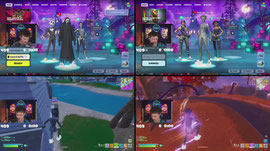 🔴TRIO ZB TOURNEY W 🔴 !sub !discord