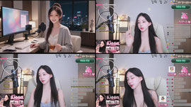 늅) 오전 청섹귀♥