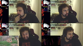 Reactadas de Terror! MUHUHUHUH!