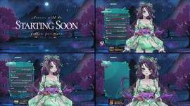 18+ | I missed you so much! ✨🩵 FIRST PLAYTHROUGH 🩵✨ | !boss !tabs !socials !zenni @laynnetalks