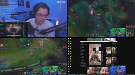 [AUS] WHAT THE FRICK IS UP KYLE | Grab a coffee and vibe <3