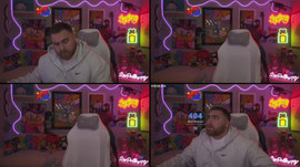 I CAN'T END STREAM UNTIL I BEAT RESIDENT EVIL