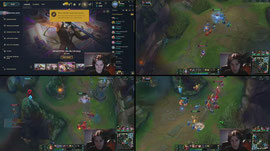 polaying some viewre games, come on down and play with me - tychee