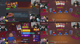 ⁉️📦UNBOXING MISTERIOSO⁉️ZETA MILANO DRAMA😭CICCIOGAMER REACTION🍔DOPPIAGGIO A MEZZANOTTE😋🔥STALLIONS CAMPIONI DELL'AURA🏆