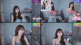모닝 뉴라~~?