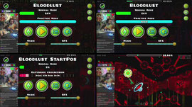 BLOODLUST 26% / 66-100% | STREAM 21 | !sorteopc