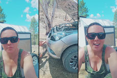 OffGrid Car Maintenance