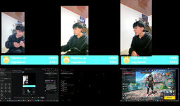 Lets Go LIVE!