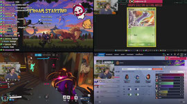 [!DROPS] #1 ASHE 🧛 FINAL DAY OF DOCTRINE CHALLENGE. WILL I WIN? OR FAIL. 🧛 LOOTBOX DROPS 🧛  TILTING STREAMERS WITH MY ASHE !video 🧛
