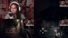 final de resident evil 7