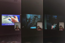 INSIDIOUS MOVIE NIGHT