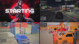 sometimes alone is the best option | reactions its heavy! | fixing sleep schedule today | tyrell king in d10 v10 | !d10 !discord !socials