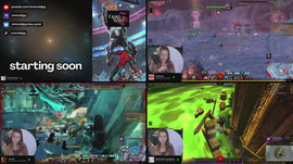 [DROPS] SURPRISE GW2 DROPS, HALLOWEEN FEST, FUN THINGS, GRATS LCM RACERS :) !WEHYPE | !anetpartner