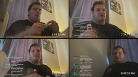 Novby live stream