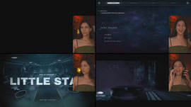 shorter chill stream! radio then horror!