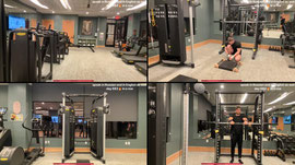 ur gym bro. workout everyDay 683