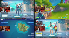 $1000 RELOAD CO-ED