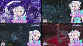 Time to finish this game! for the oni!