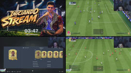 SUBIENDO LA RTG 🥷