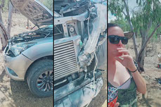 OffGrid Car Maintenance