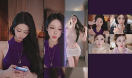 萌