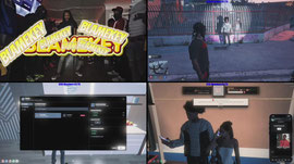 44 Days Straight! Drizzy in FC| OG Gene In The Streets Rp | 2Three| Amari in the Courts Rp|  #CCB
