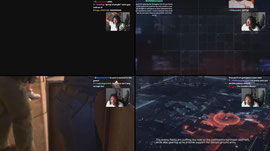 BERLEEZY BALL WAS AMAZING - I WAS IN A SHORT FILM - NEW TRAILERS - ACE COMBAT CONTINUES!