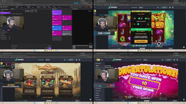 🏆$1,000 BONUS HUNT ON !gamba🏆 🏆$2,000 Monthly !leaderboard 🏆!discord💻 !socials📲 !comm