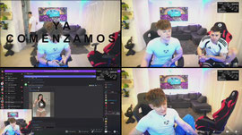 OMEGLE CON EL ENANO "M" (enano timba) !! !moon