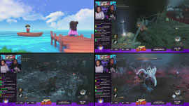 Onimusha w/ Roshi & Sheera!