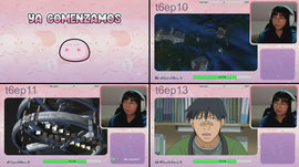 PLANETEZ CON LUCY | !patrocina !redes !cronograma !patreon
