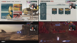 BERLEEZY BALL WAS AMAZING - I WAS IN A SHORT FILM - NEW TRAILERS - ACE COMBAT CONTINUES!